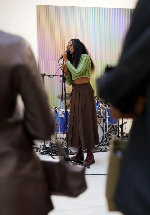 Sanat Festivali 7