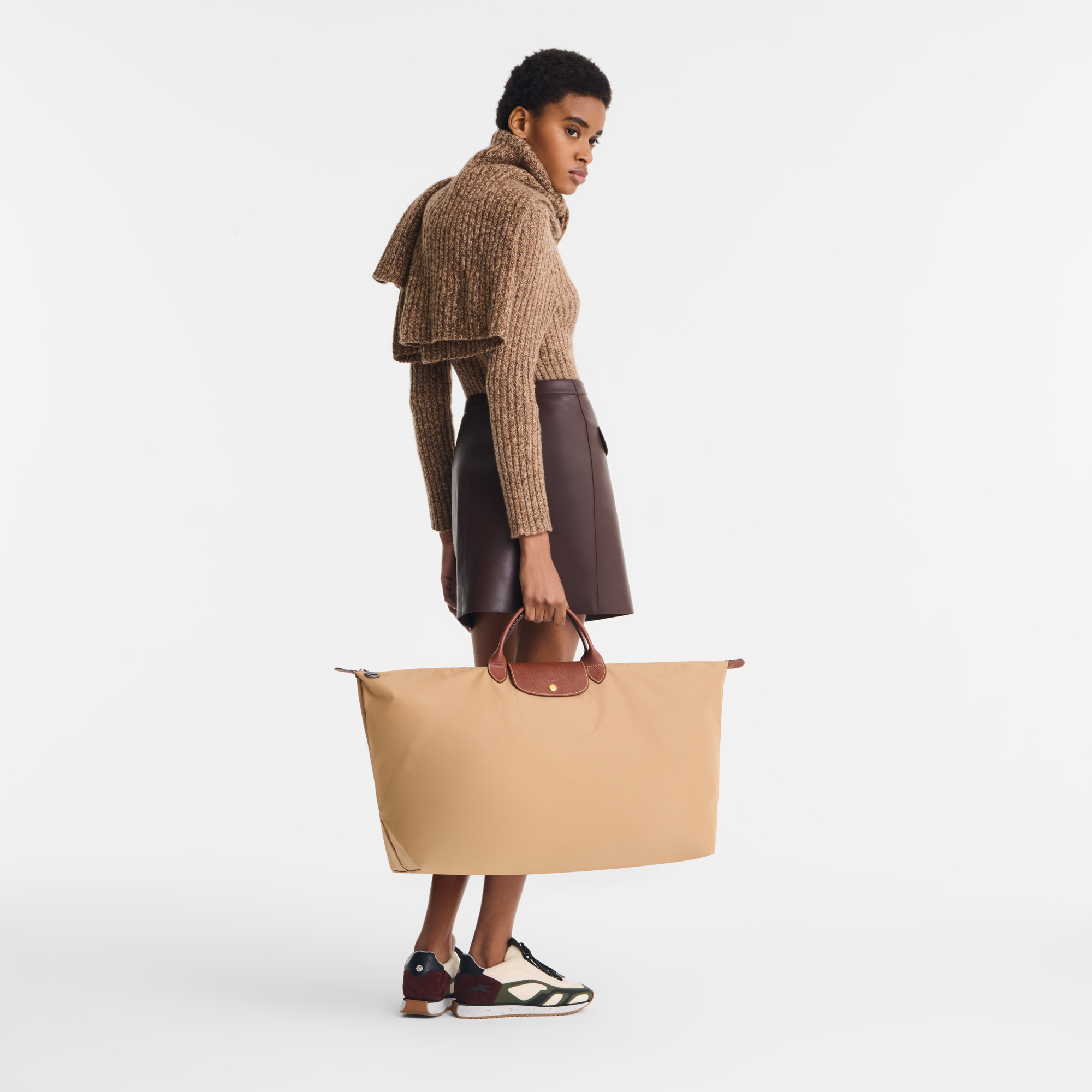 Le Pliage Original Travel bag XL | Longchamp Turkey Official