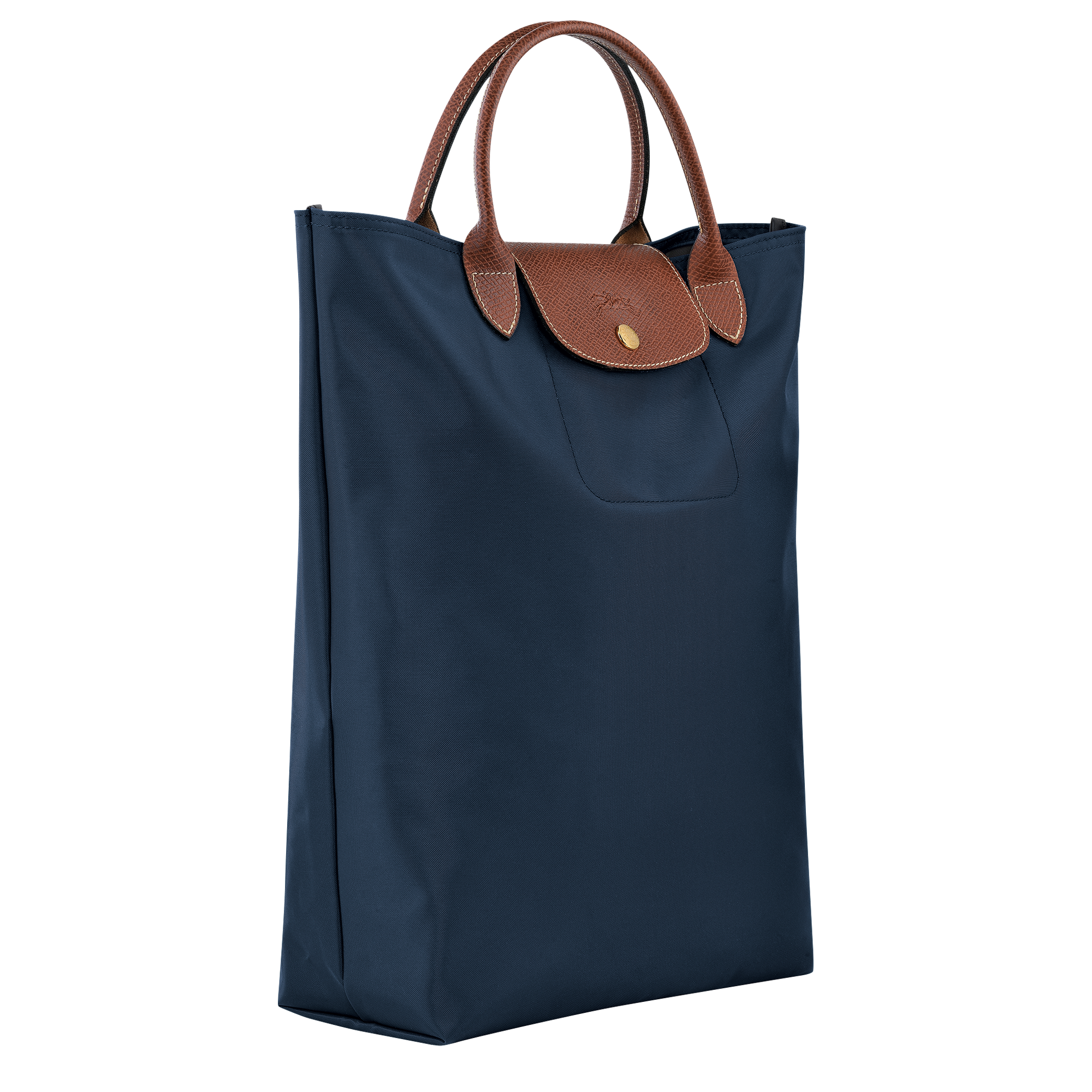 Lacivert Le Pliage Original Tote Çanta M | Longchamp Türkiye
