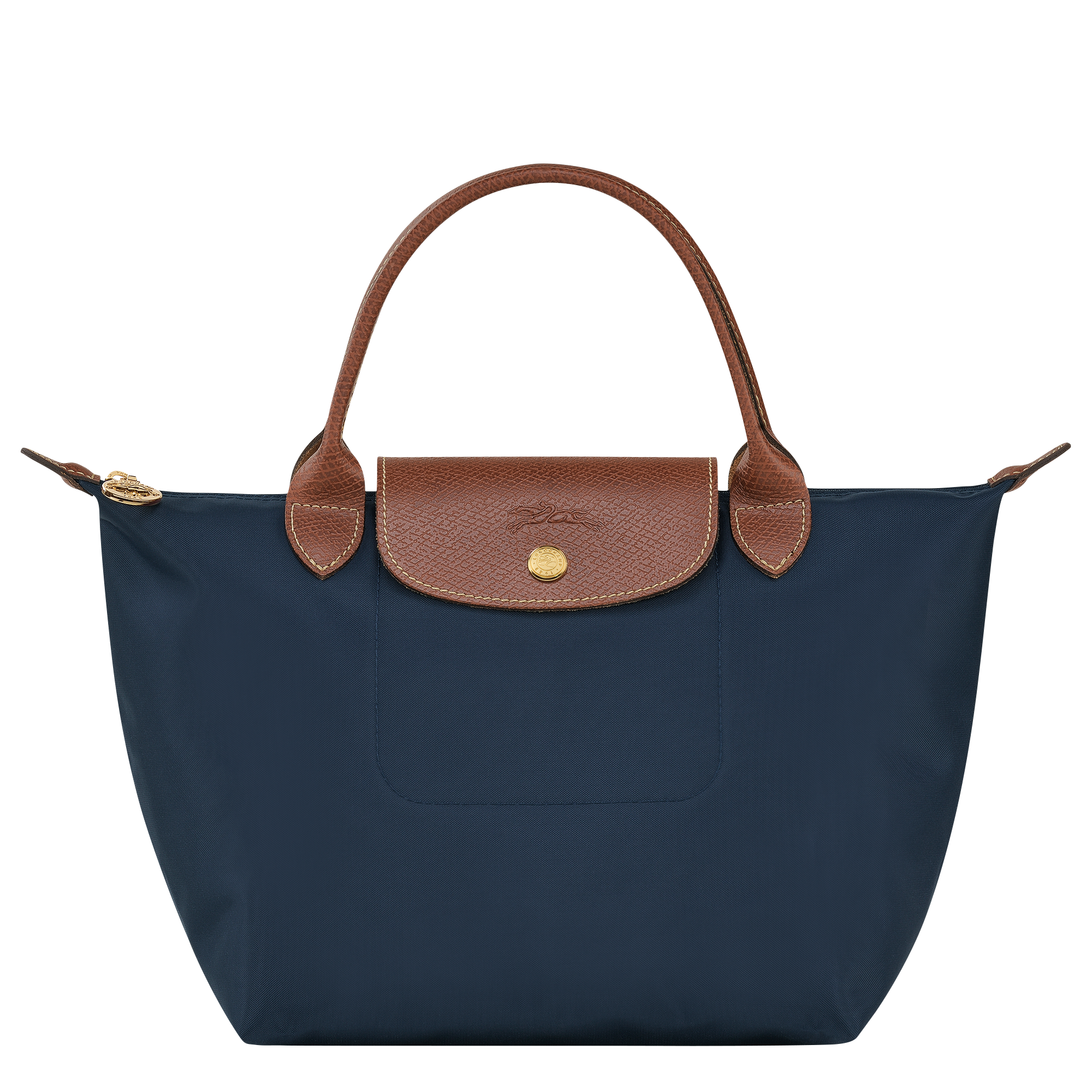 Resim Le Pliage Original Tote Çanta L