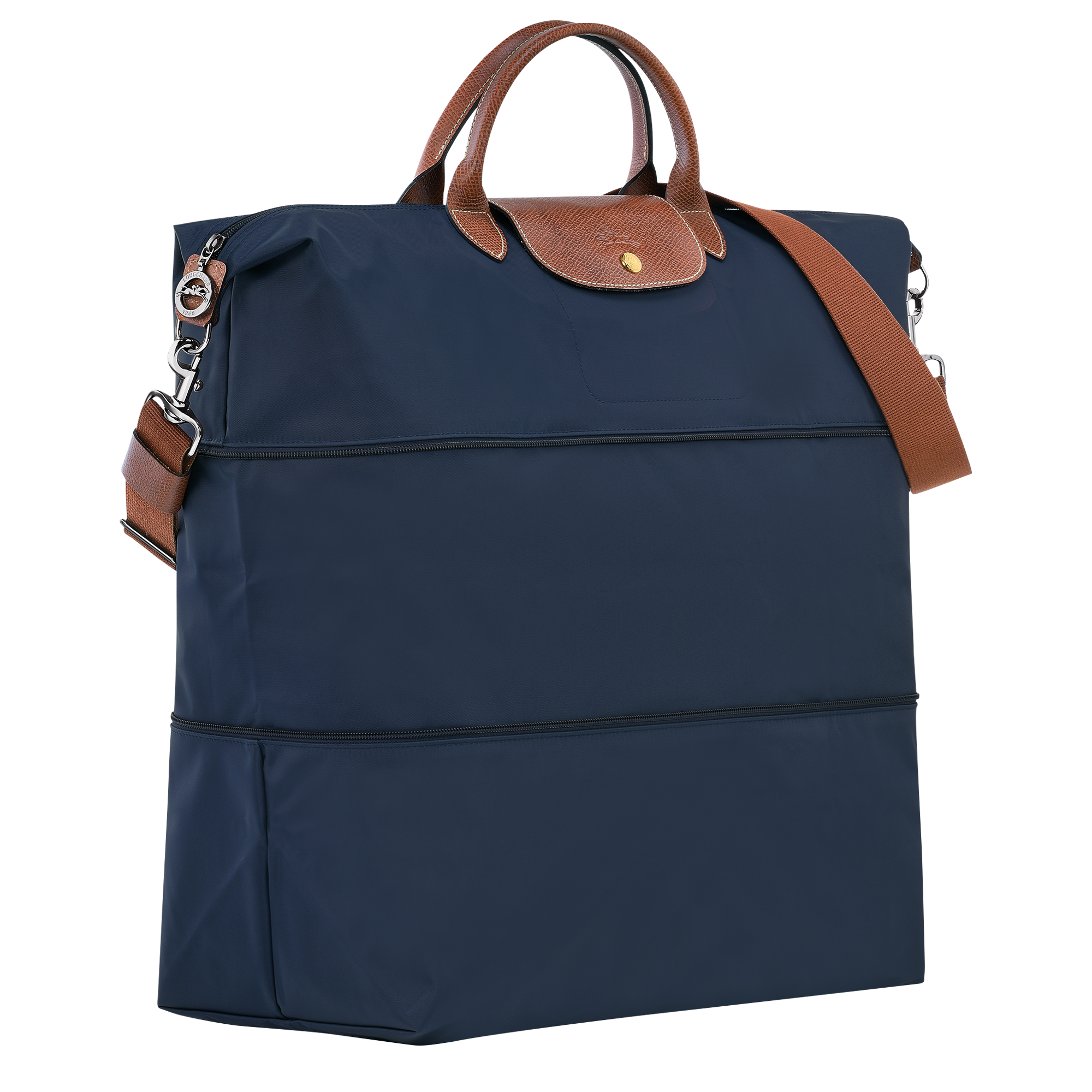 Le Pliage Original Travel bag expandable | Longchamp Turkey