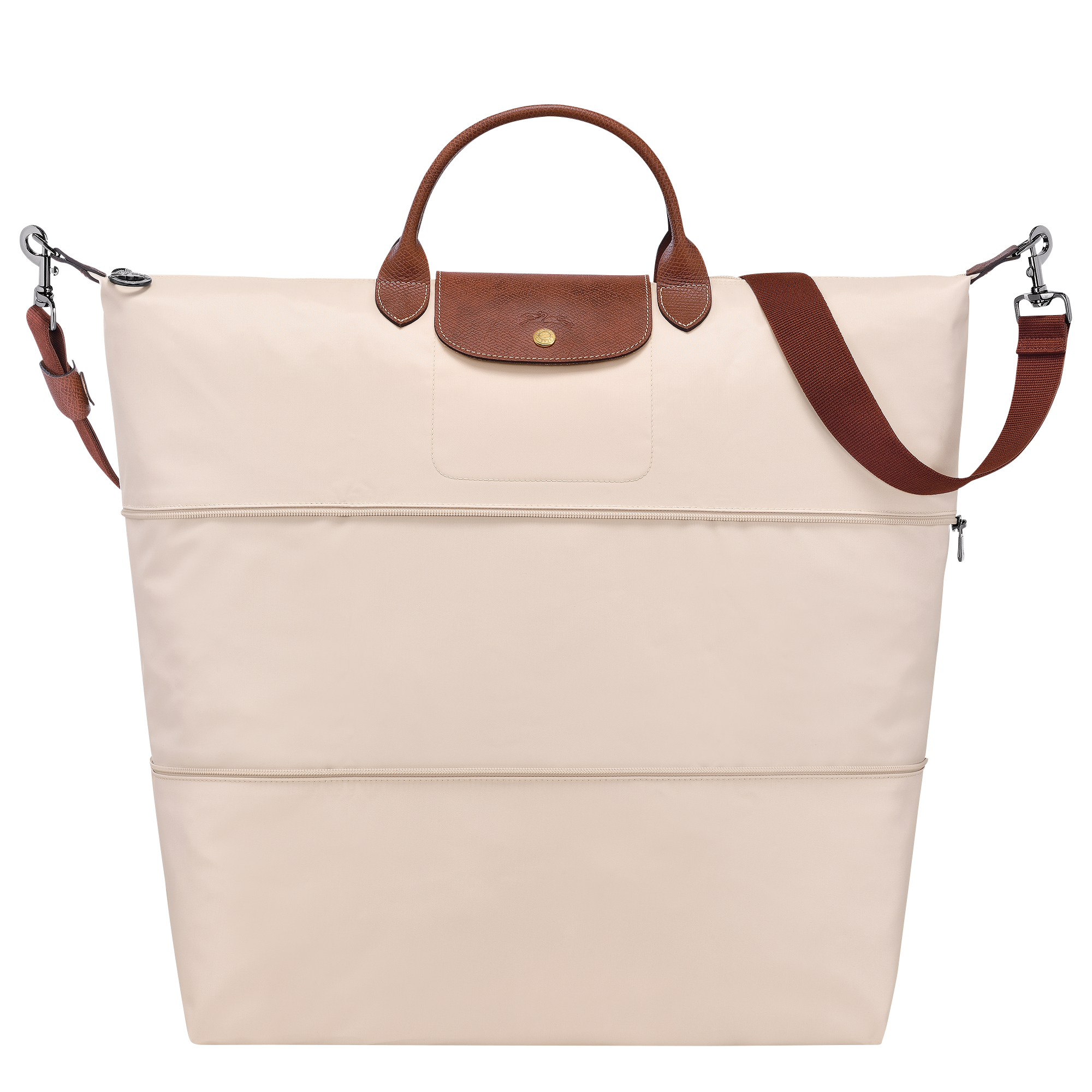 Resim Le Pliage Original Tote Çanta M