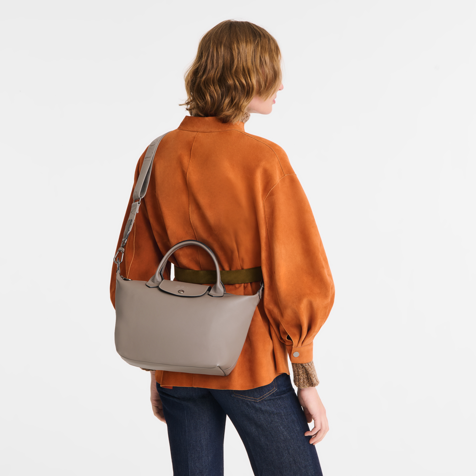 Resim Le Pliage Xtra Handbag S