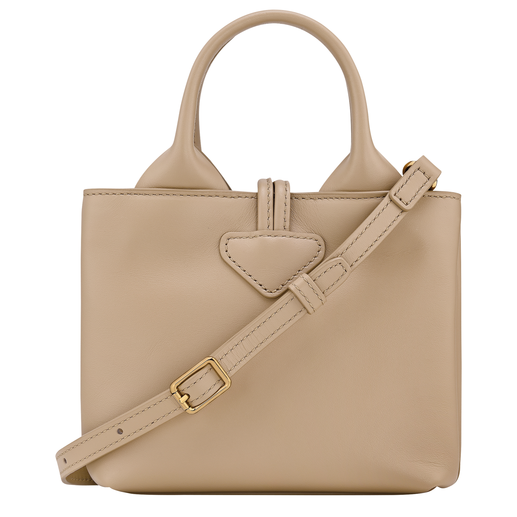 Açık Kahverengi Le Roseau El Çantası XS | Longchamp Türkiye Online