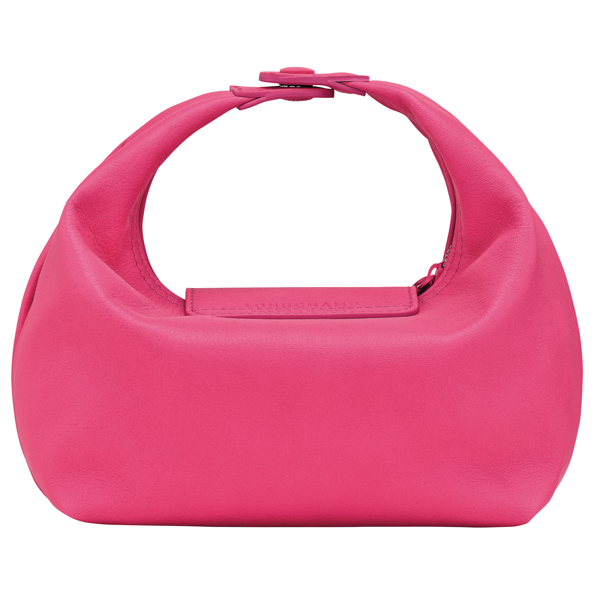 長江 Pembe Le Pliage Xtra El Çantası XS | Longchamp Türkiye Online
