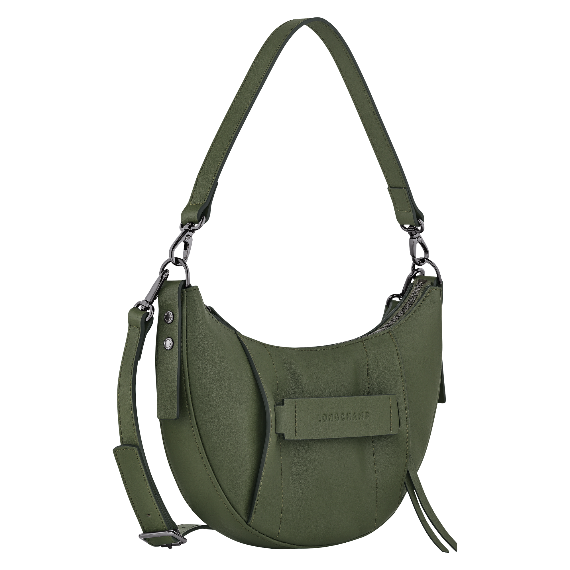 【未使用】LONGCHAMP 3D ポーチ クラッチバッグ & ストラップ Longchamp 3D Crossbody bag S | Longchamp Turkey Official Online