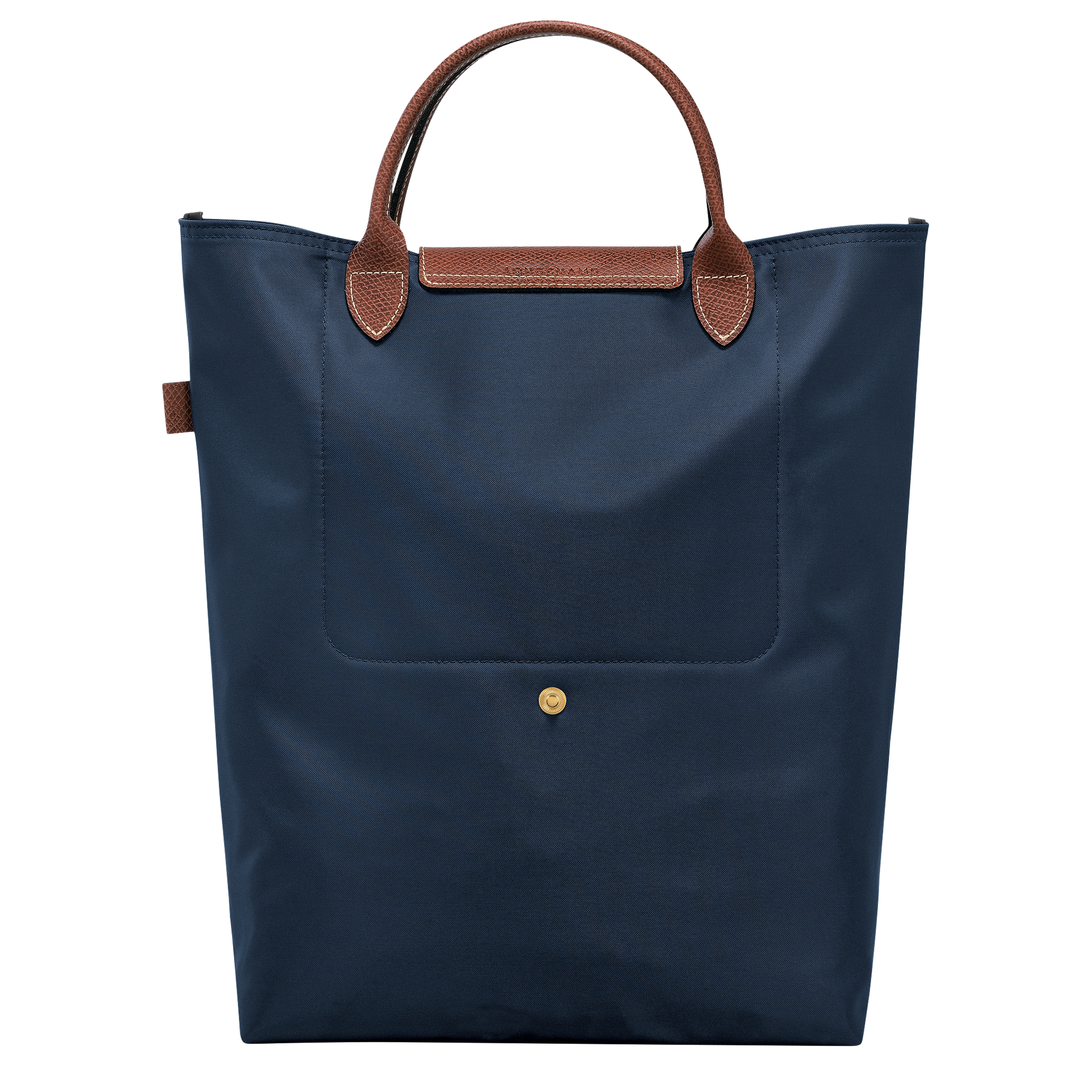 Lacivert Le Pliage Original Tote Çanta M | Longchamp Türkiye
