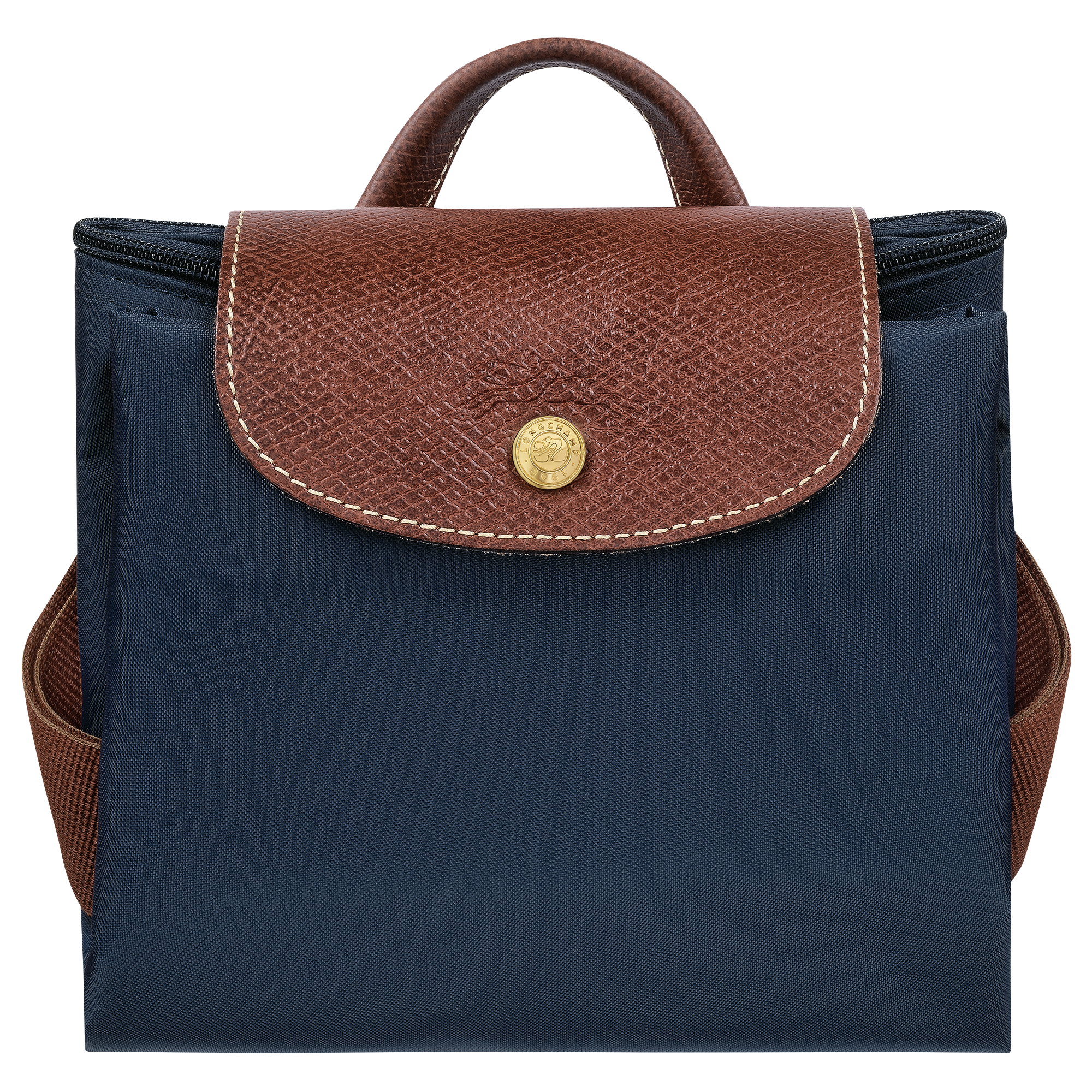 LONGCHAMP Le Pliage バックパック ネイビー Le Pliage Original Backpack M | Longchamp Turkey Official Online