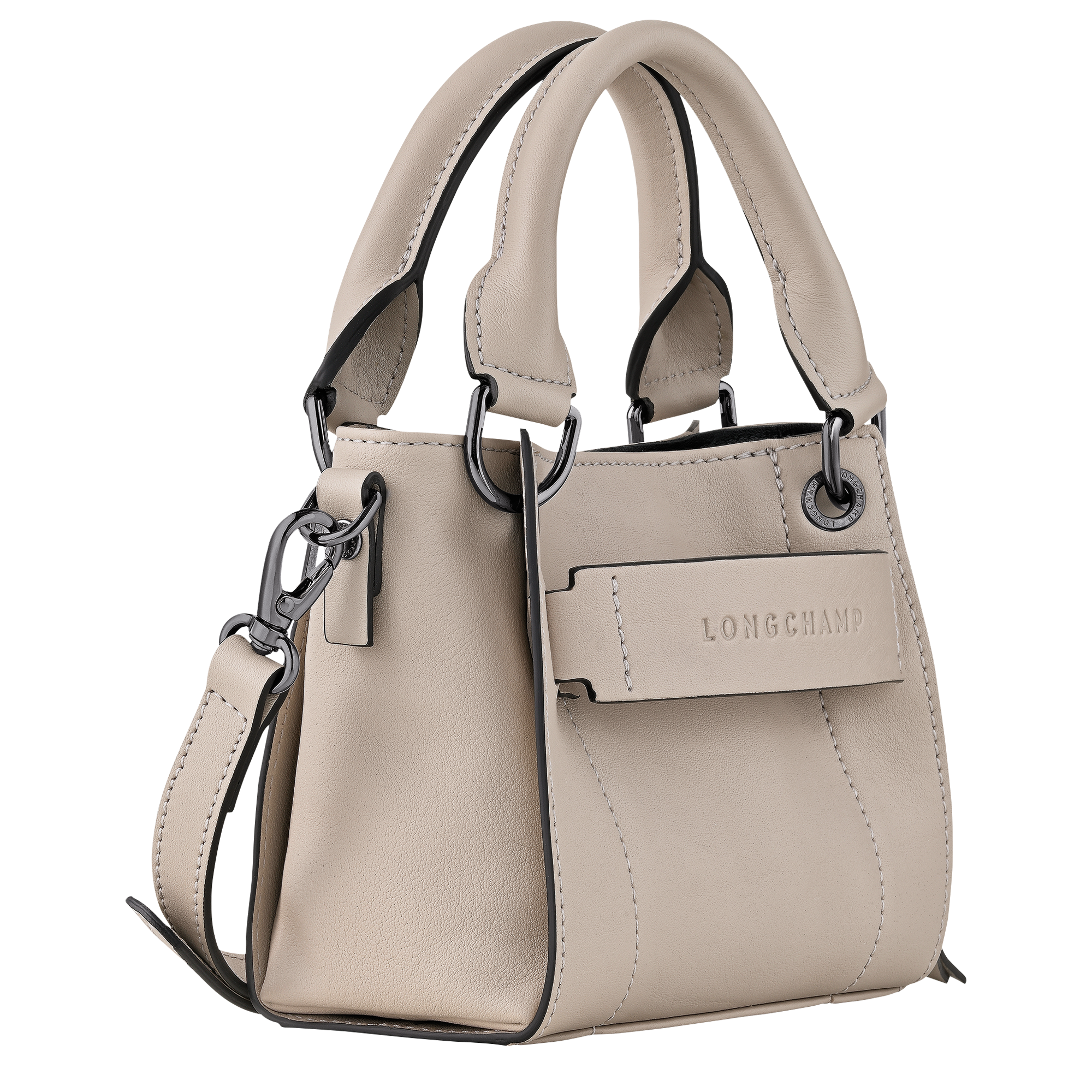 Longchamp 3D Handbag XS | Longchamp Turkey Official Online Store Longchamp 3D Handbag XS | Longchamp Turkey Official Online Store