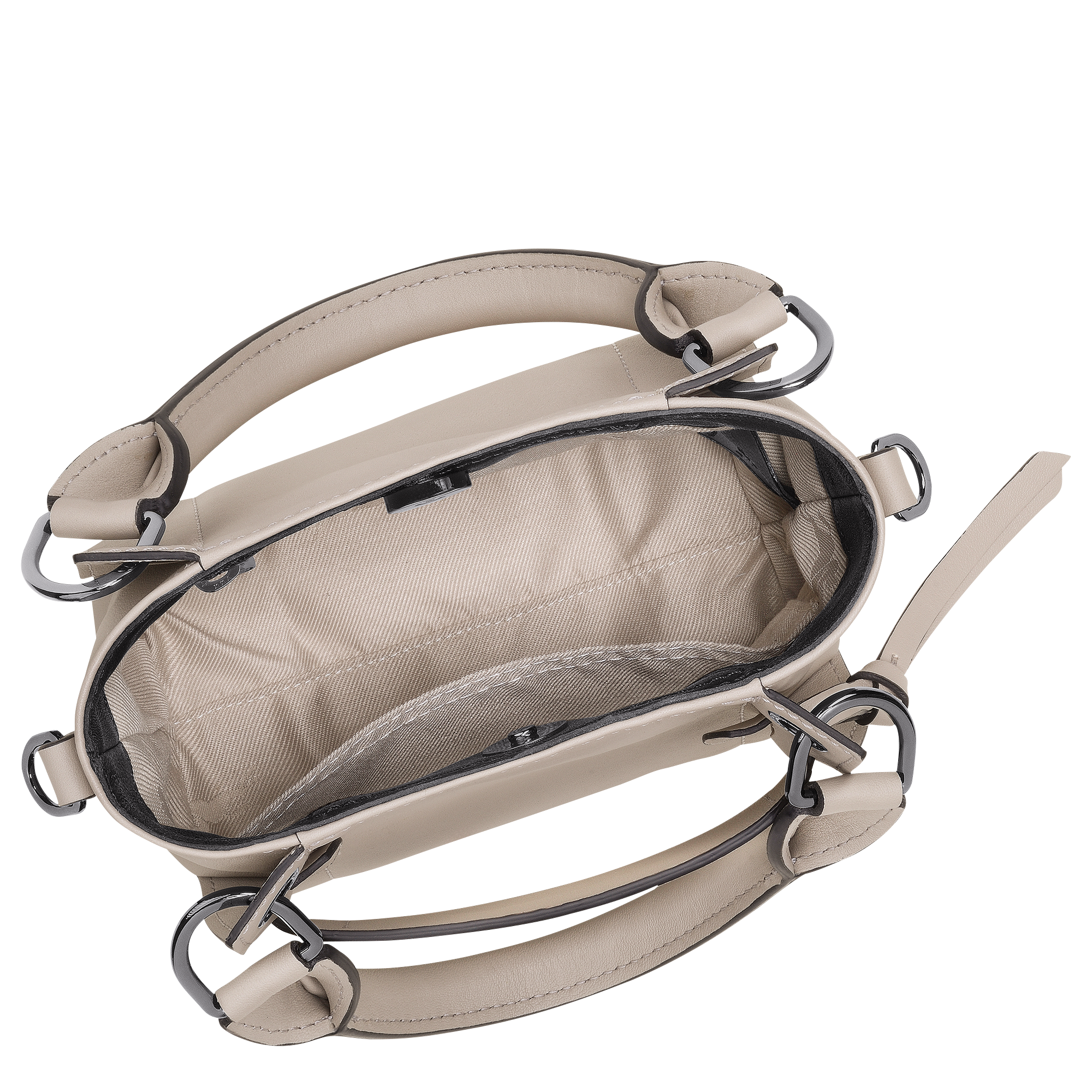 Longchamp 3D Handbag XS | Longchamp Turkey Official Online Store