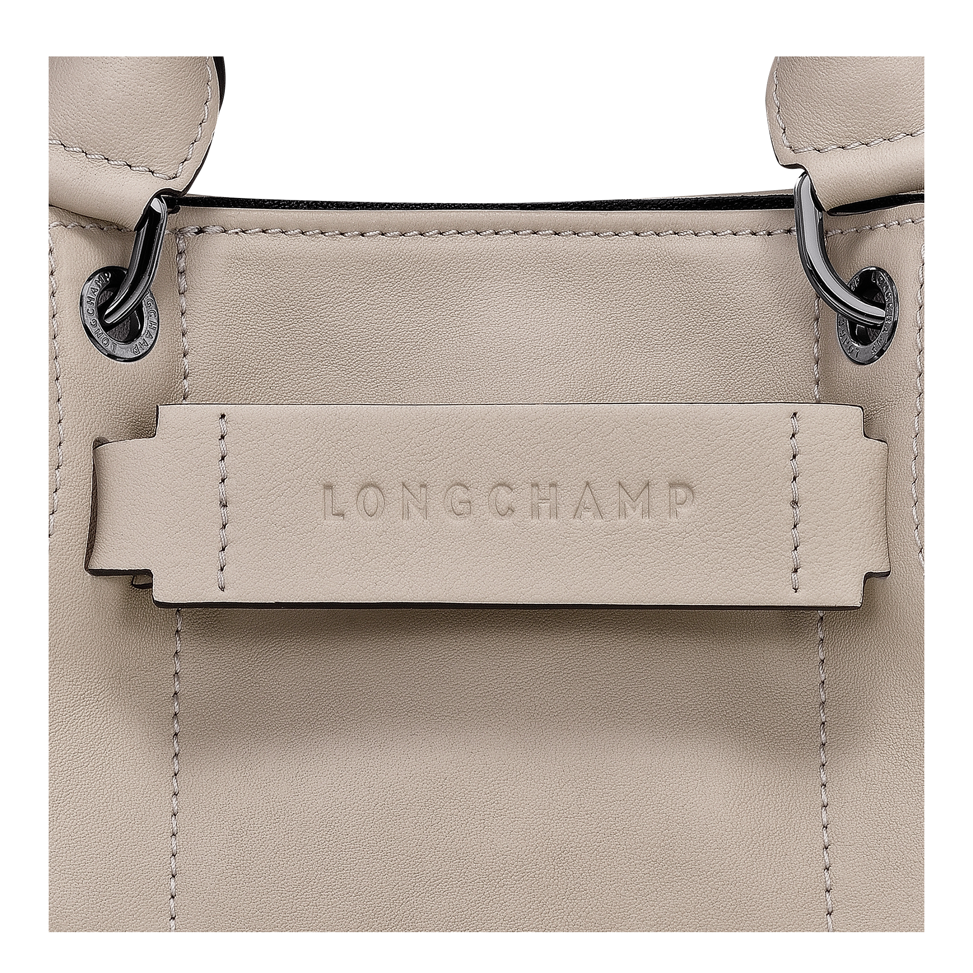 Longchamp 3D Handbag XS | Longchamp Turkey Official Online Store
