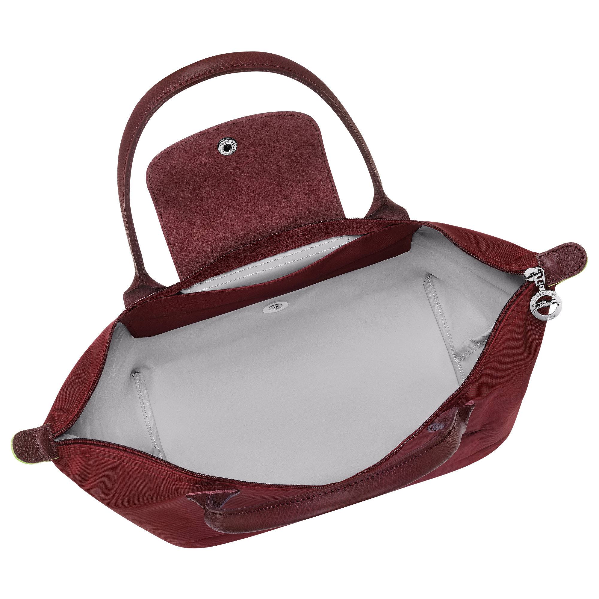 Le Pliage Green Tote çanta M | Longchamp Türkiye Online Alışveriş