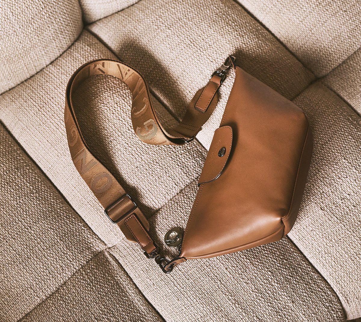 Longchamp deri çanta