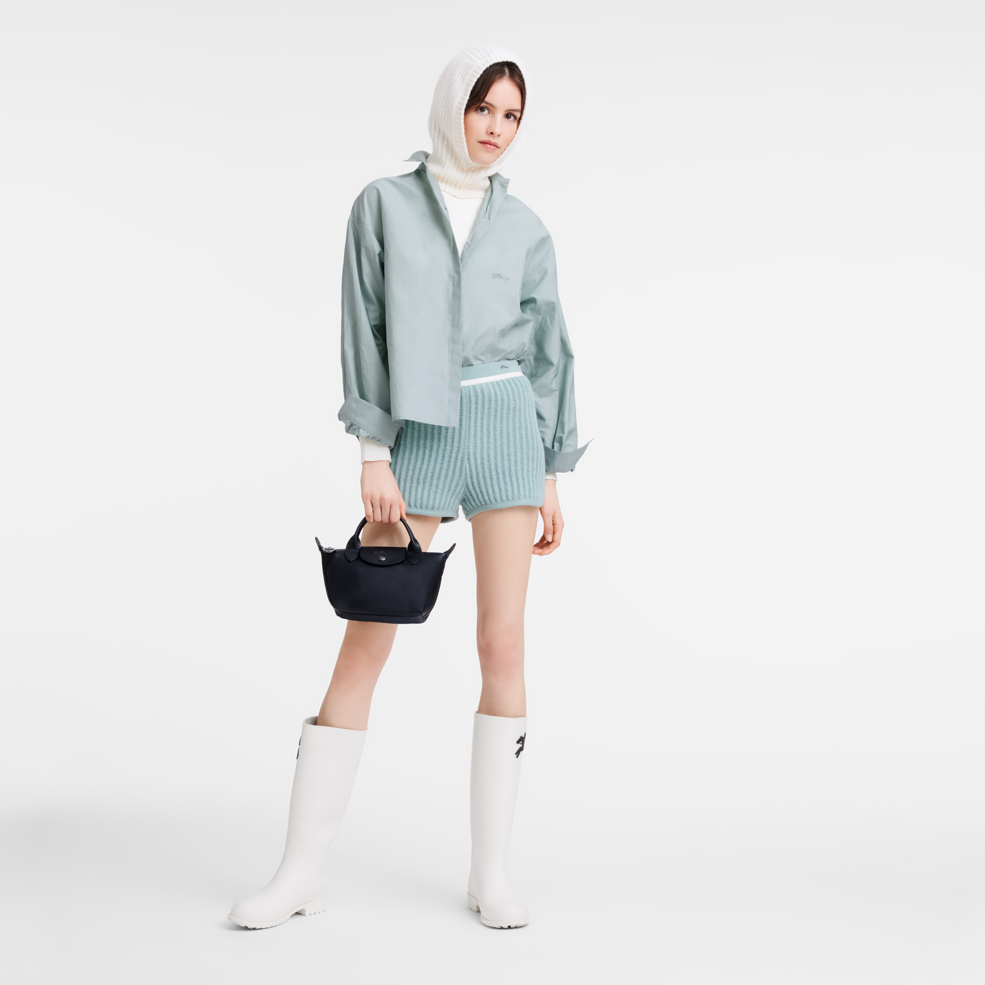 Resim Le Pliage Xtra Handbag XS
