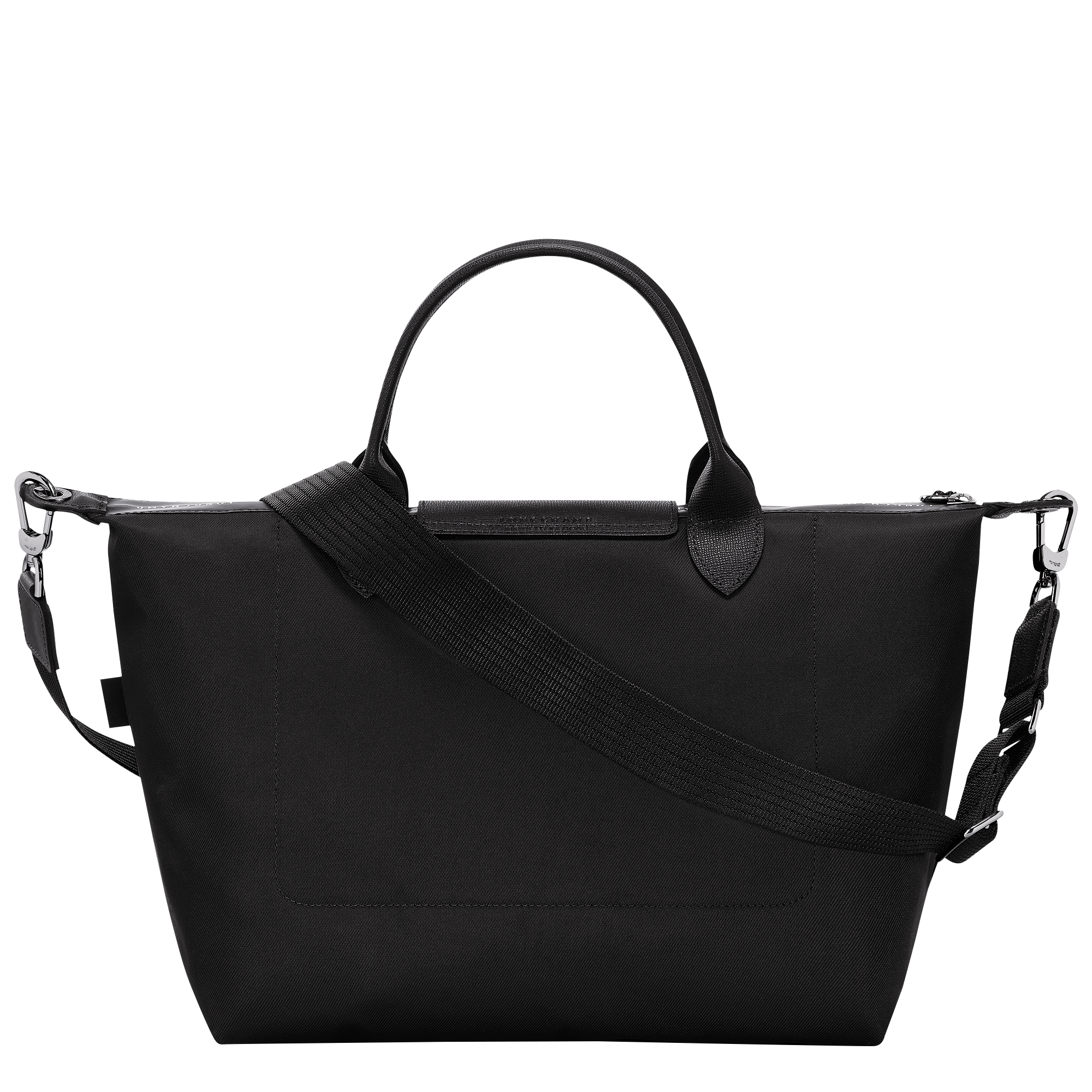 Siyah Le Pliage Energy El Çantası L | Longchamp Türkiye Online