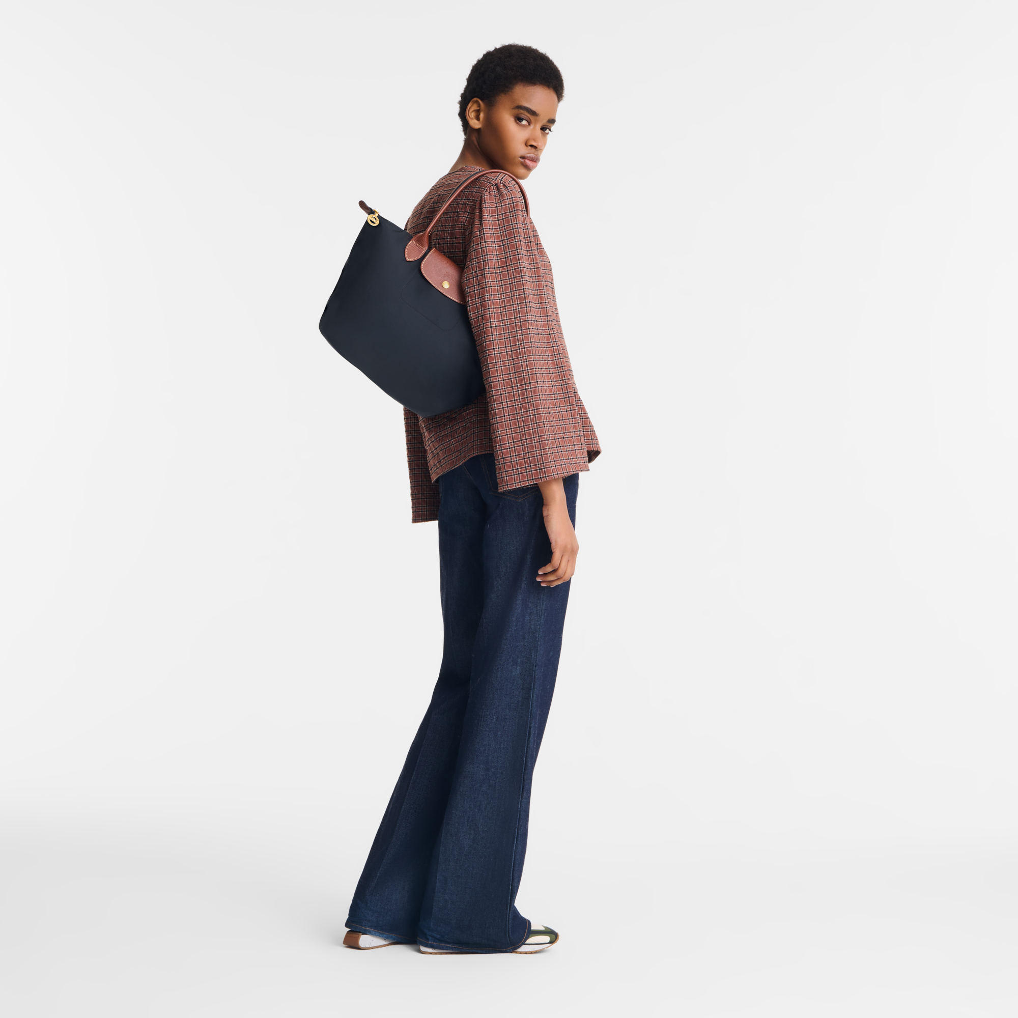 Le Pliage Original Tote bag M | Longchamp Turkey Official Online
