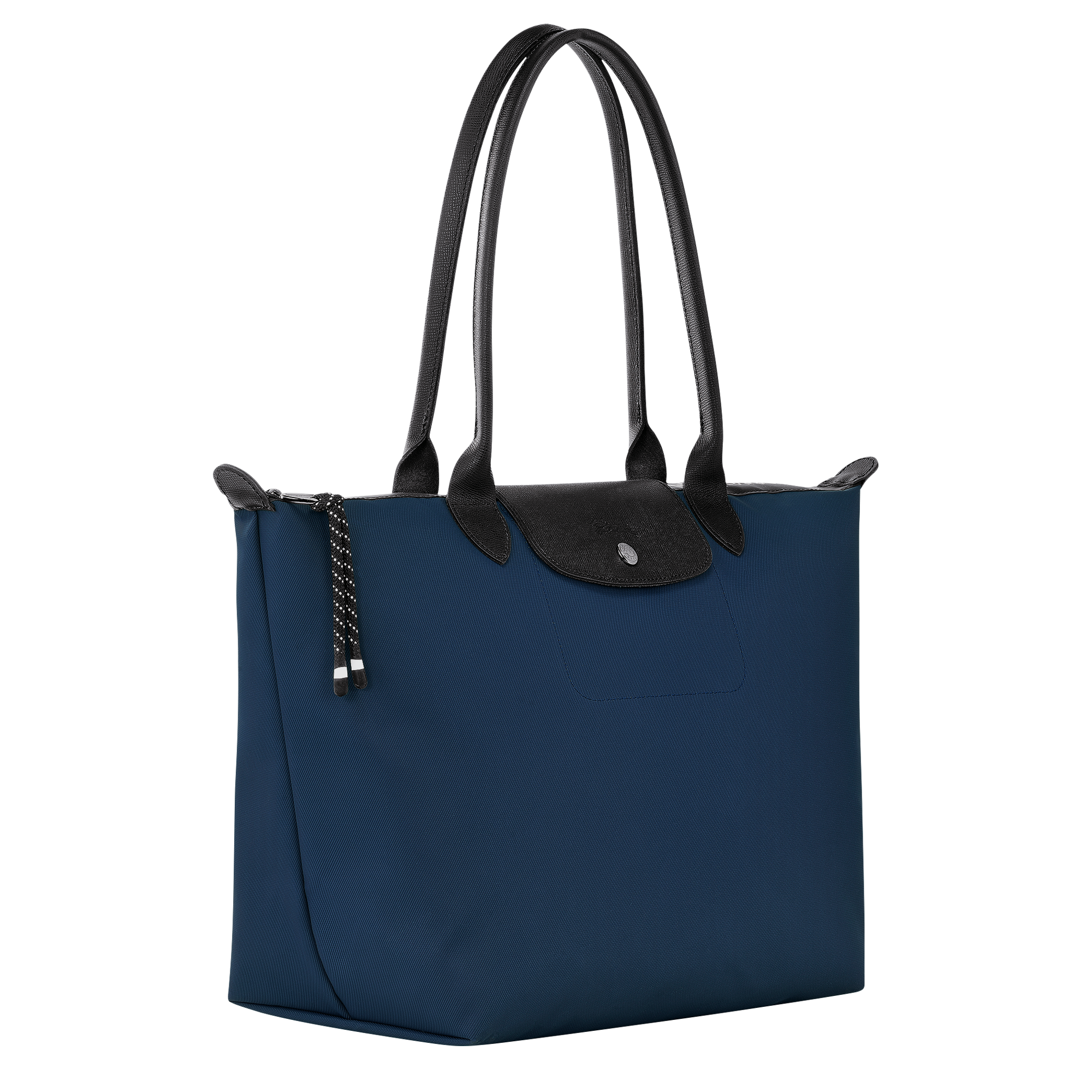 Lacivert Le Pliage Energy Tote Çanta L | Longchamp Türkiye Online