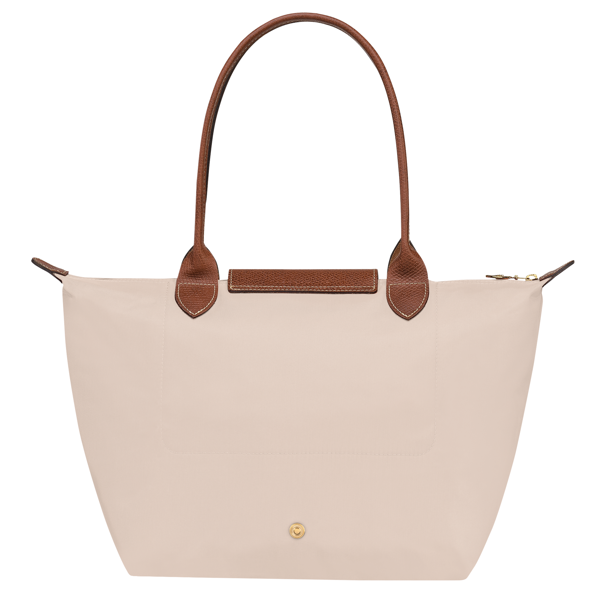 Açık Krem Le Pliage Original Tote Çanta M | Longchamp Türkiye