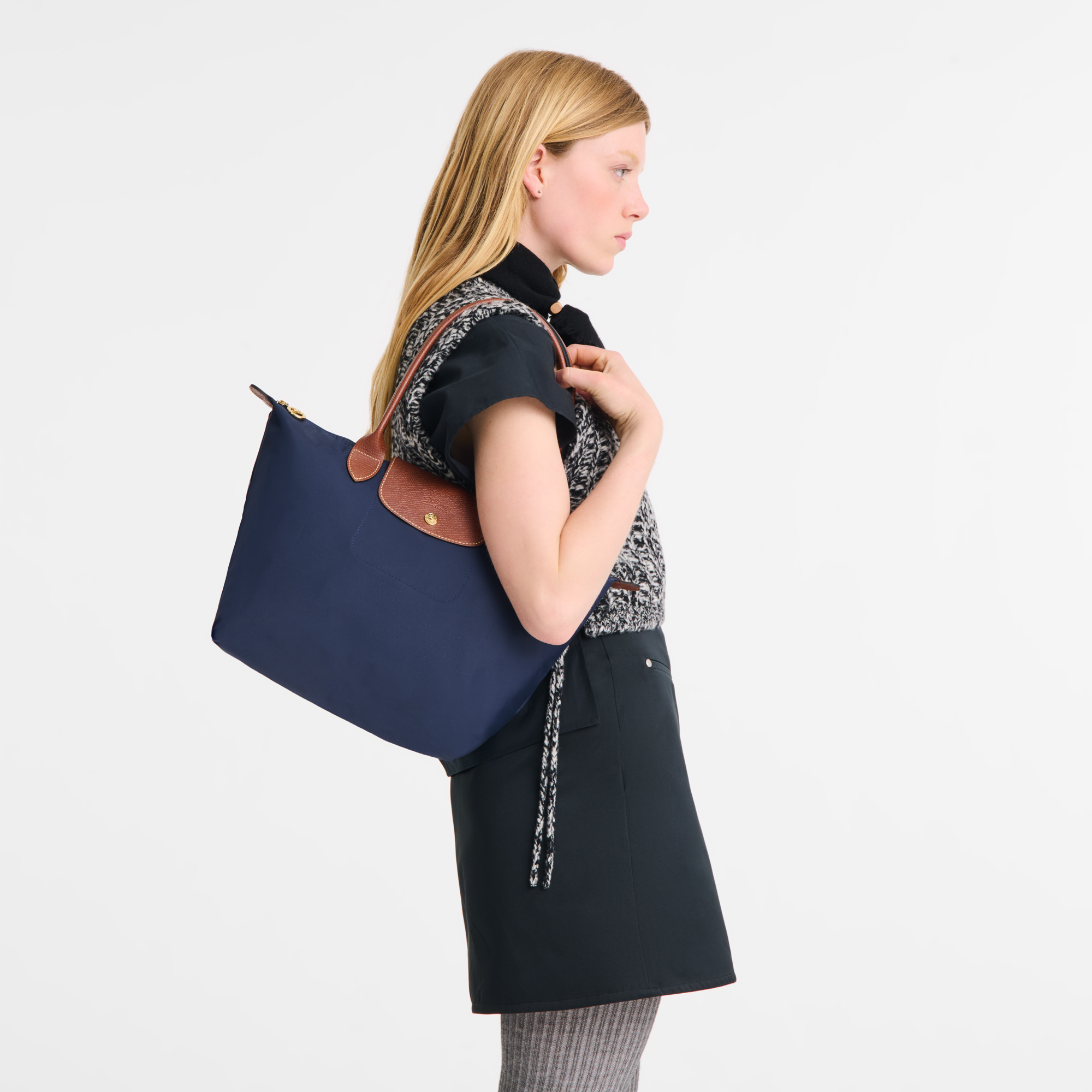 Le Pliage Original Tote çanta M | Longchamp Türkiye Online
