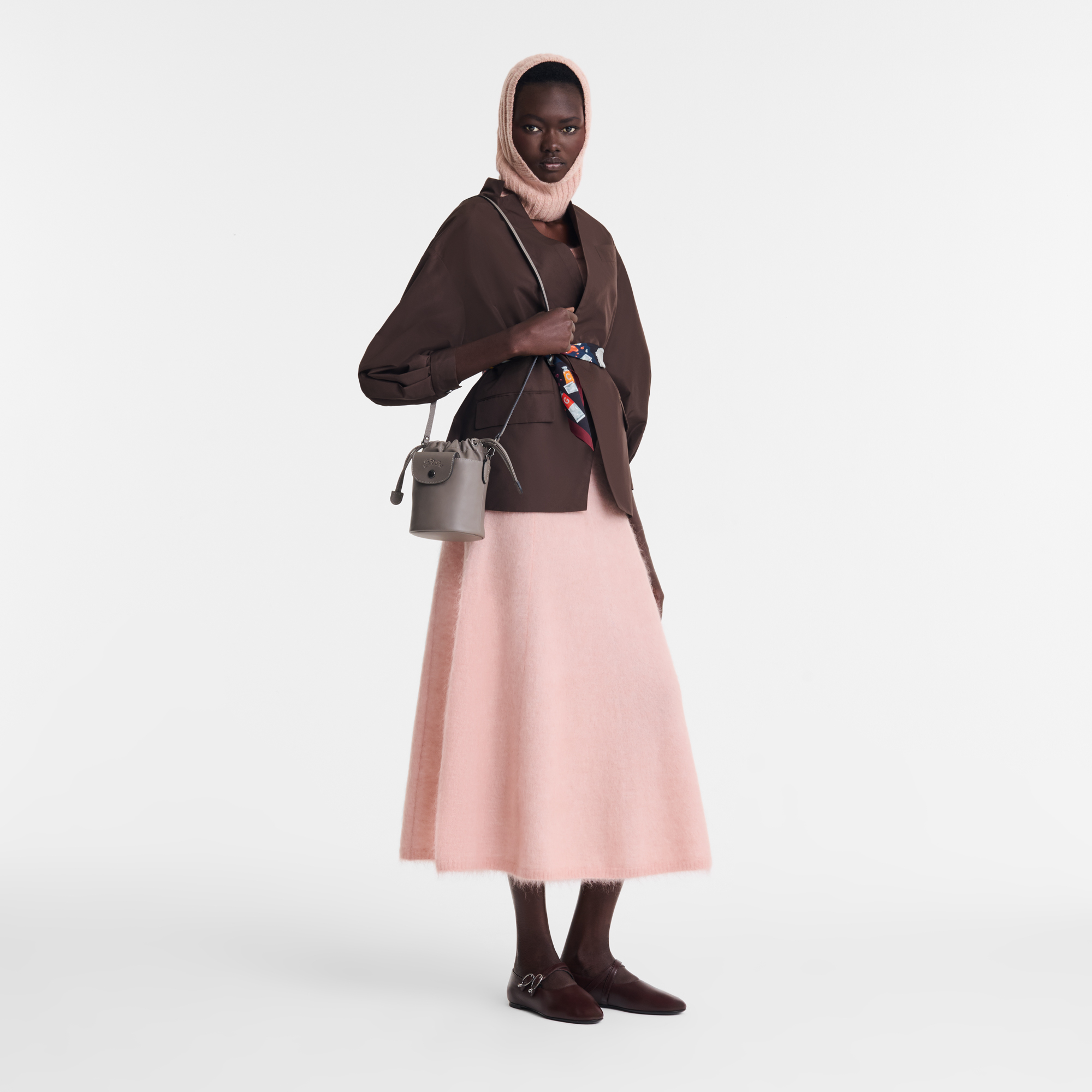 Le Pliage Xtra Bucket çanta XS | Longchamp Türkiye Online