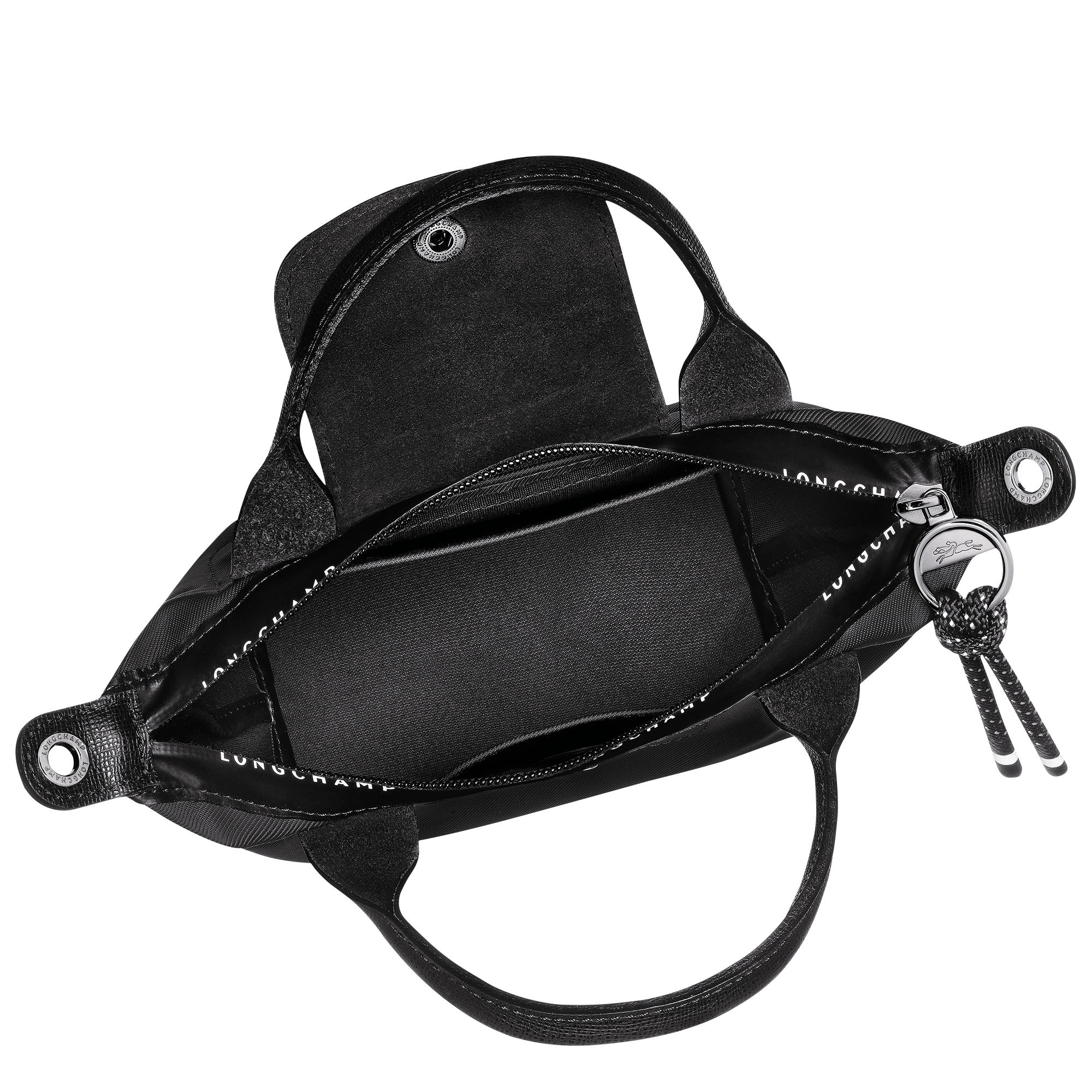Le Pliage Energy El çantası XS | Longchamp Türkiye Online