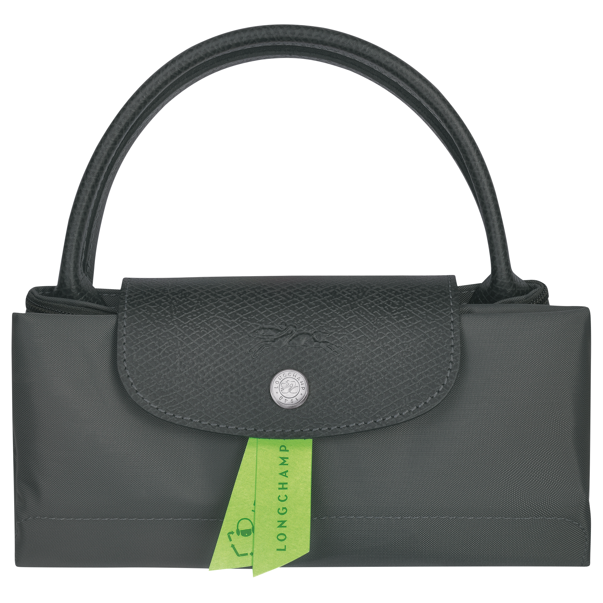 Le Pliage Green Handbag S | Longchamp Turkey Official Online Store