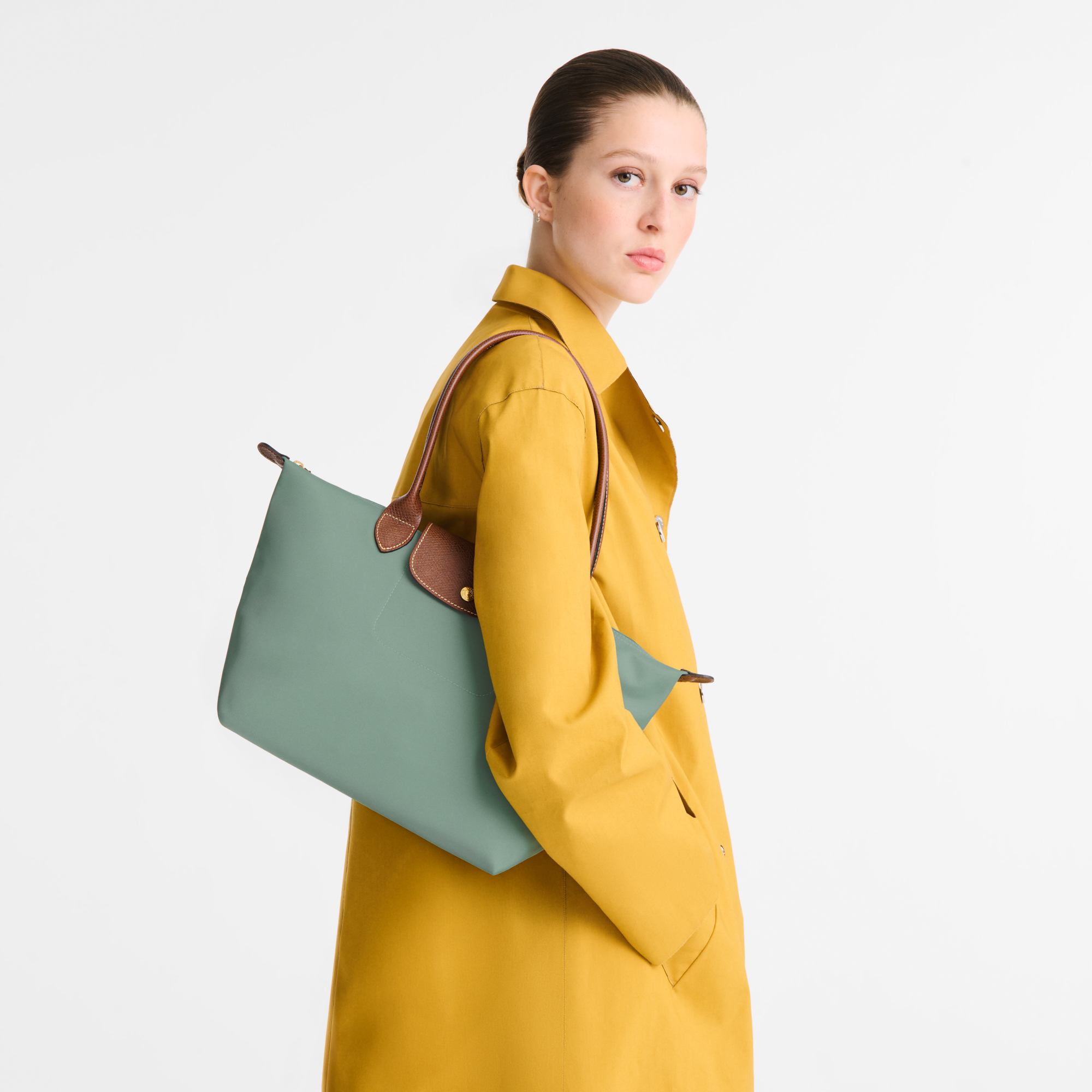 バッグ Longchamp LE PLIAGE ORIGINAL M Le Pliage Original Tote bag M | Longchamp Turkey Official Online