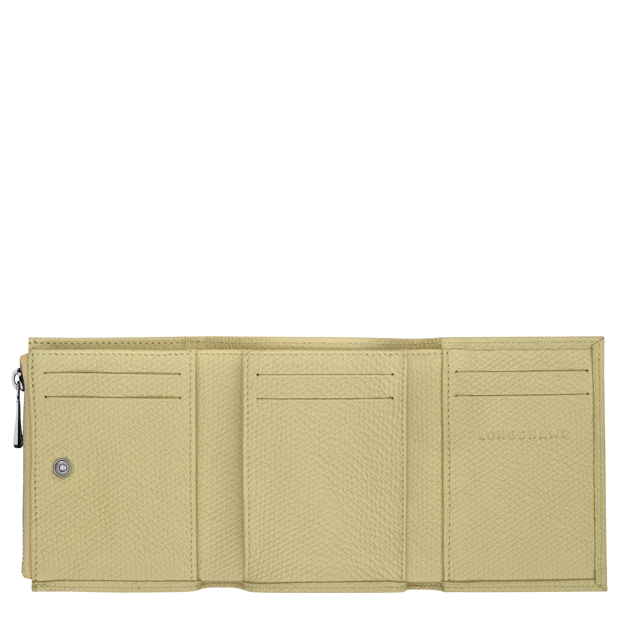 Le Roseau Compact cüzdan | Longchamp Türkiye Online Alışveriş