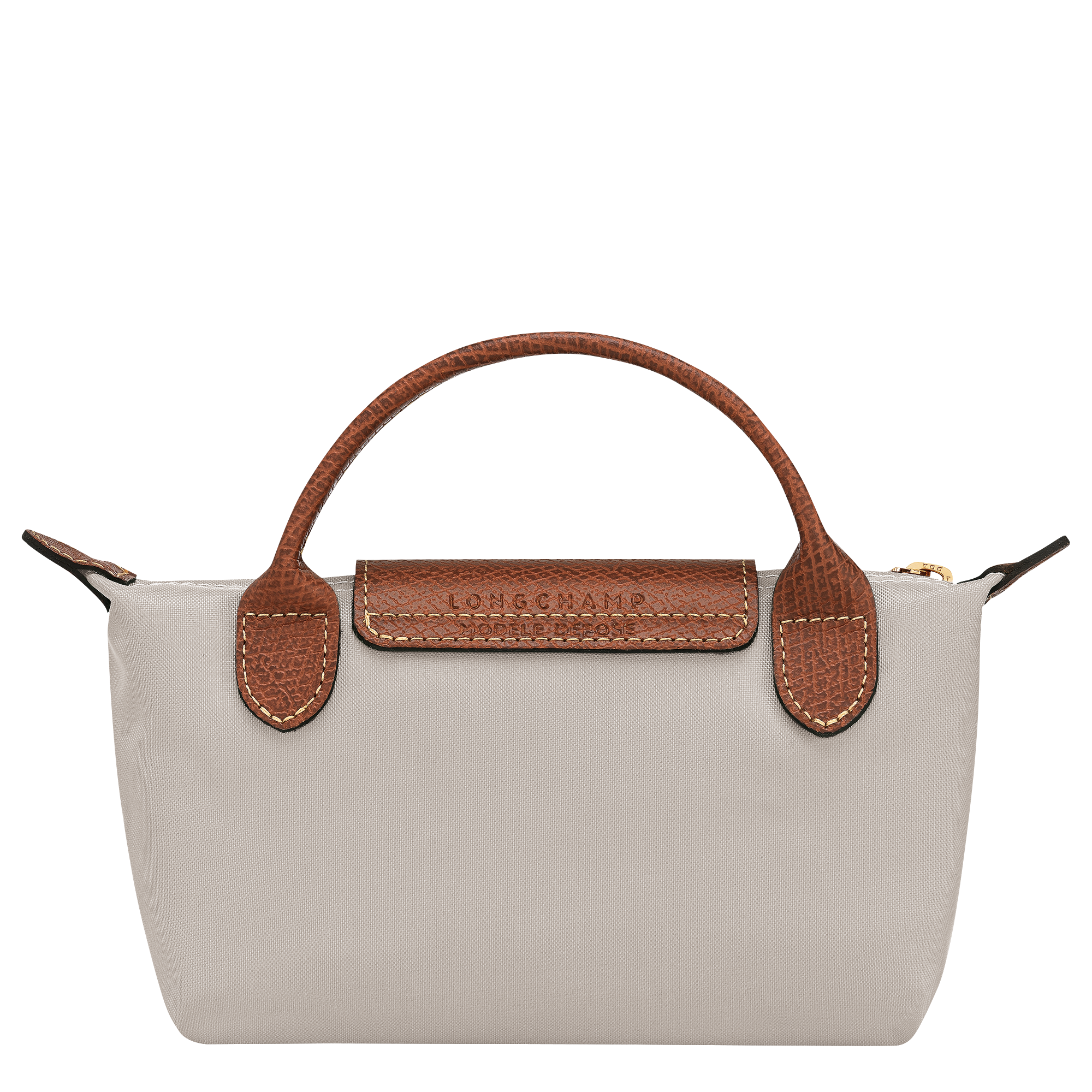 【ルミロンページ】 Le Pliage Original Kulplu Pouch çanta | Longchamp Türkiye Online