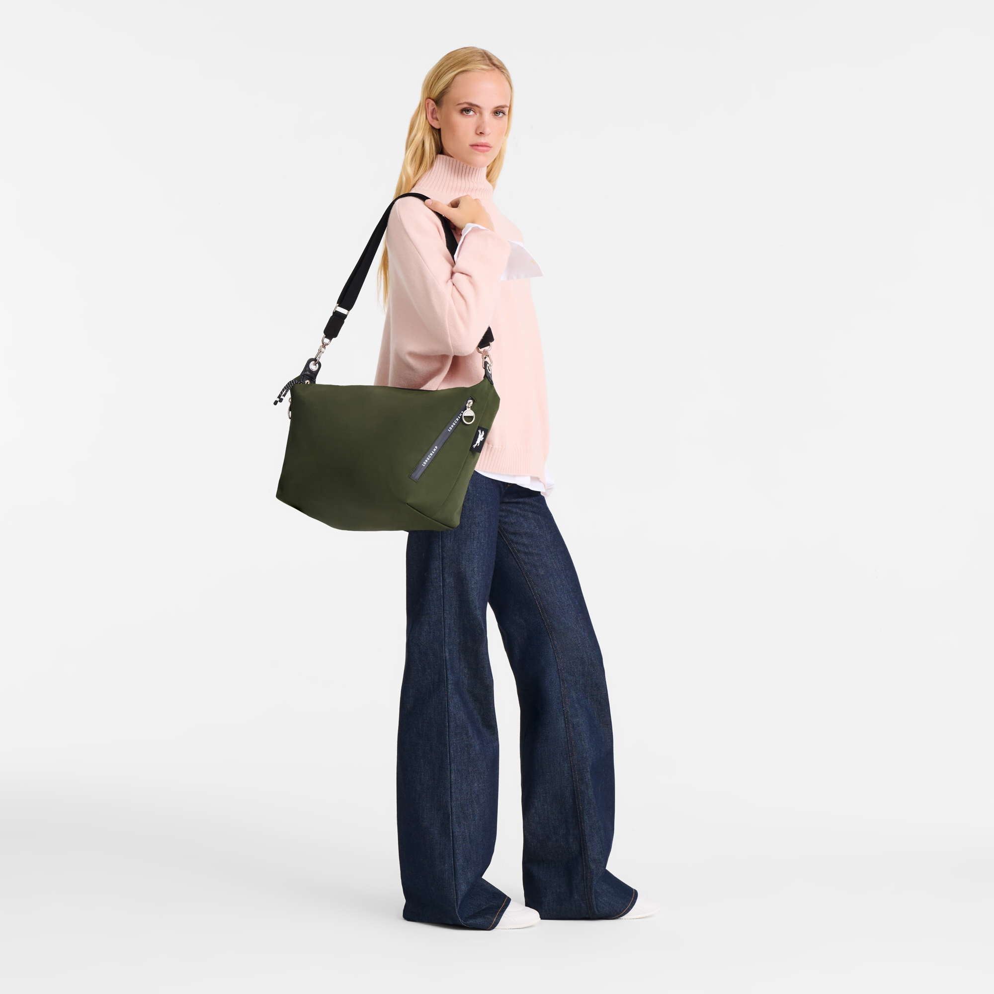 Le Pliage Energy Çapraz çanta M | Longchamp Türkiye Online