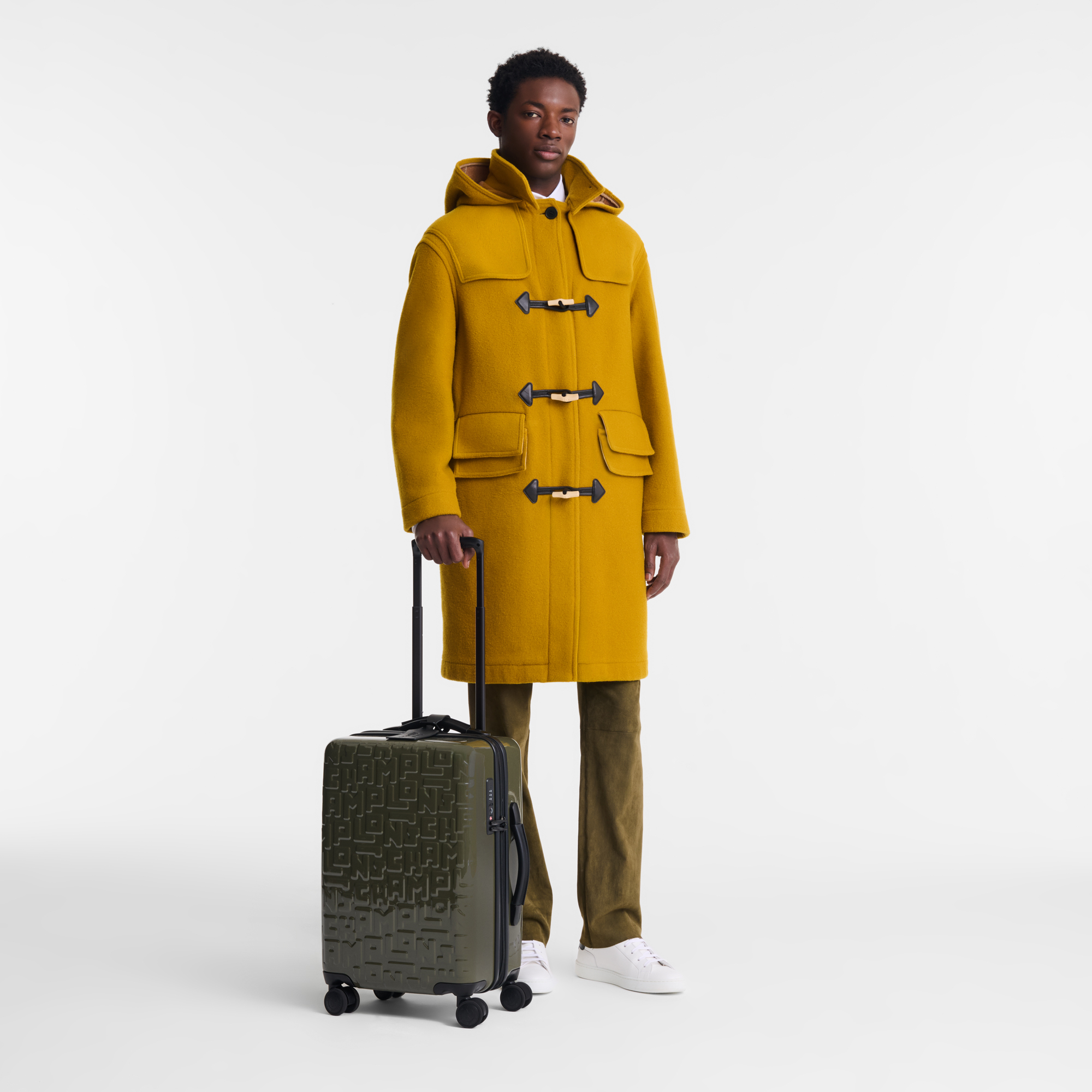 LGP Travel Valiz S | Longchamp Türkiye Online Alışveriş Sitesi