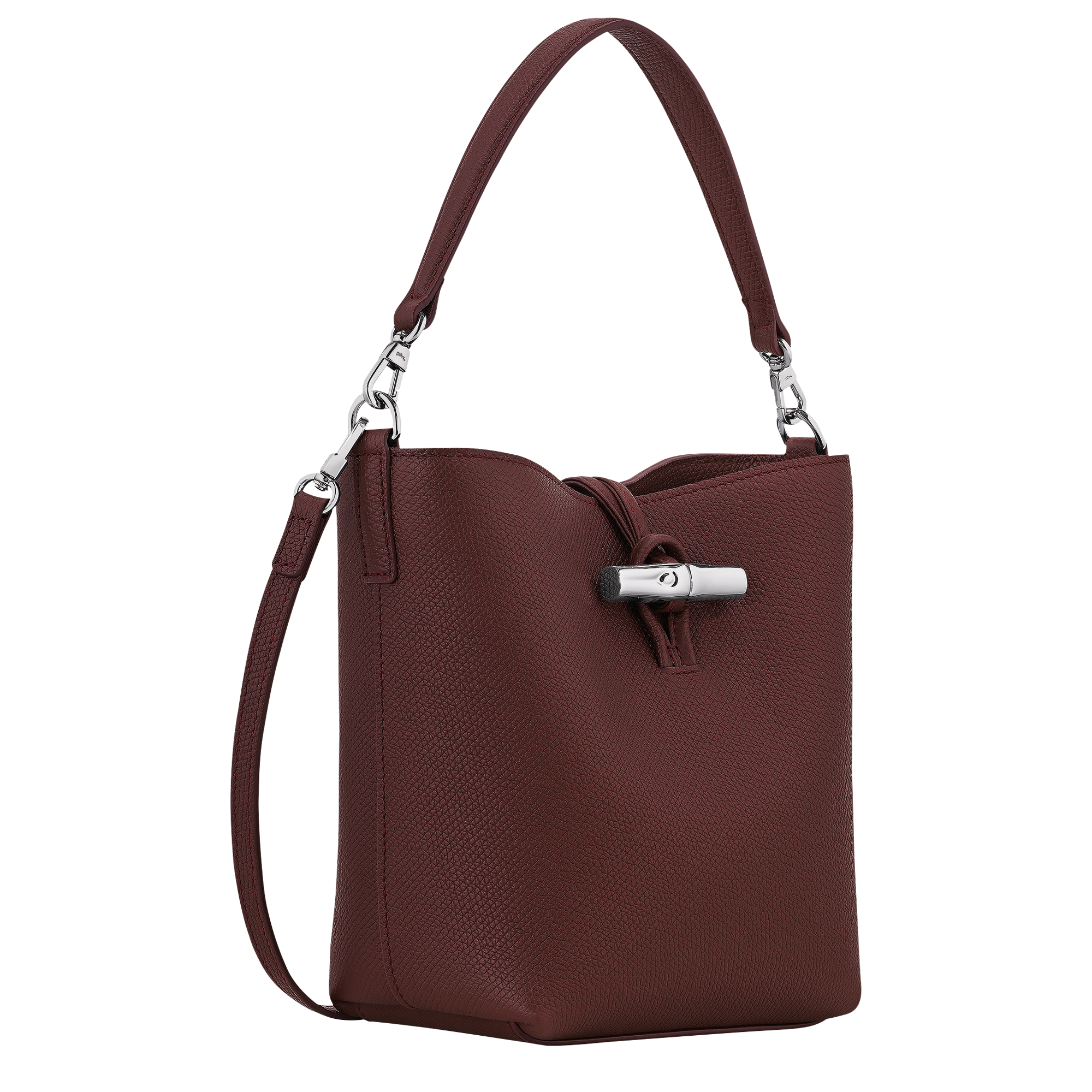 Le Roseau XS Bucket çanta | Longchamp Türkiye Online Alışveriş