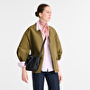 Resim Longchamp 3D Çanta S