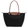 Resim Le Pliage Original Tote Çanta M
