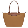 Resim Le Pliage Original Tote Çanta M
