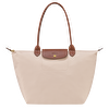 Resim Le Pliage Original Tote Çanta L