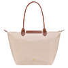 Resim Le Pliage Original Tote Çanta L