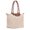 Resim Le Pliage Original Tote Çanta L