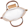 Resim Le Pliage Original Tote Çanta L