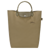 Picture of Le Pliage Green Tote bag M