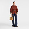 Picture of Le Roseau Handbag S