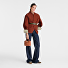 Picture of Le Roseau Handbag XS