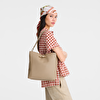 Picture of Le Roseau Hobo bag M