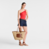 Resim Le Pliage Collection Sepet Çanta L