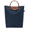 Resim Le Pliage Original Tote Çanta M