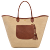 Resim Le Pliage Collection Sepet Çanta L
