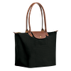 Resim Le Pliage Original Tote Çanta L