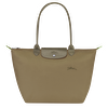 Picture of Le Pliage Green Tote bag L