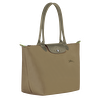 Picture of Le Pliage Green Tote bag L