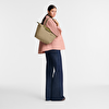 Picture of Le Pliage Green Tote bag L